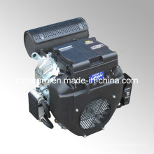 Air-Cooled Two Cylider Gasoline Engine (2V78F)